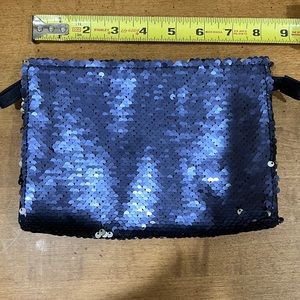 Make up bag